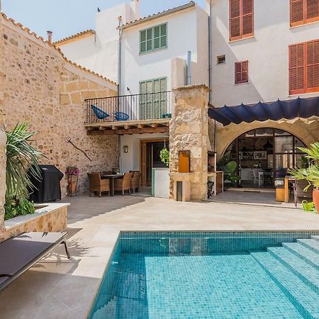 Can Bons Aires By Sunvillas Mallorca Pollensa Exterior foto