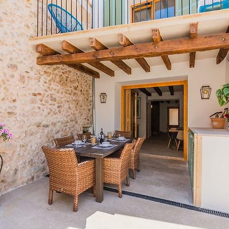 Can Bons Aires By Sunvillas Mallorca Pollensa Exterior foto