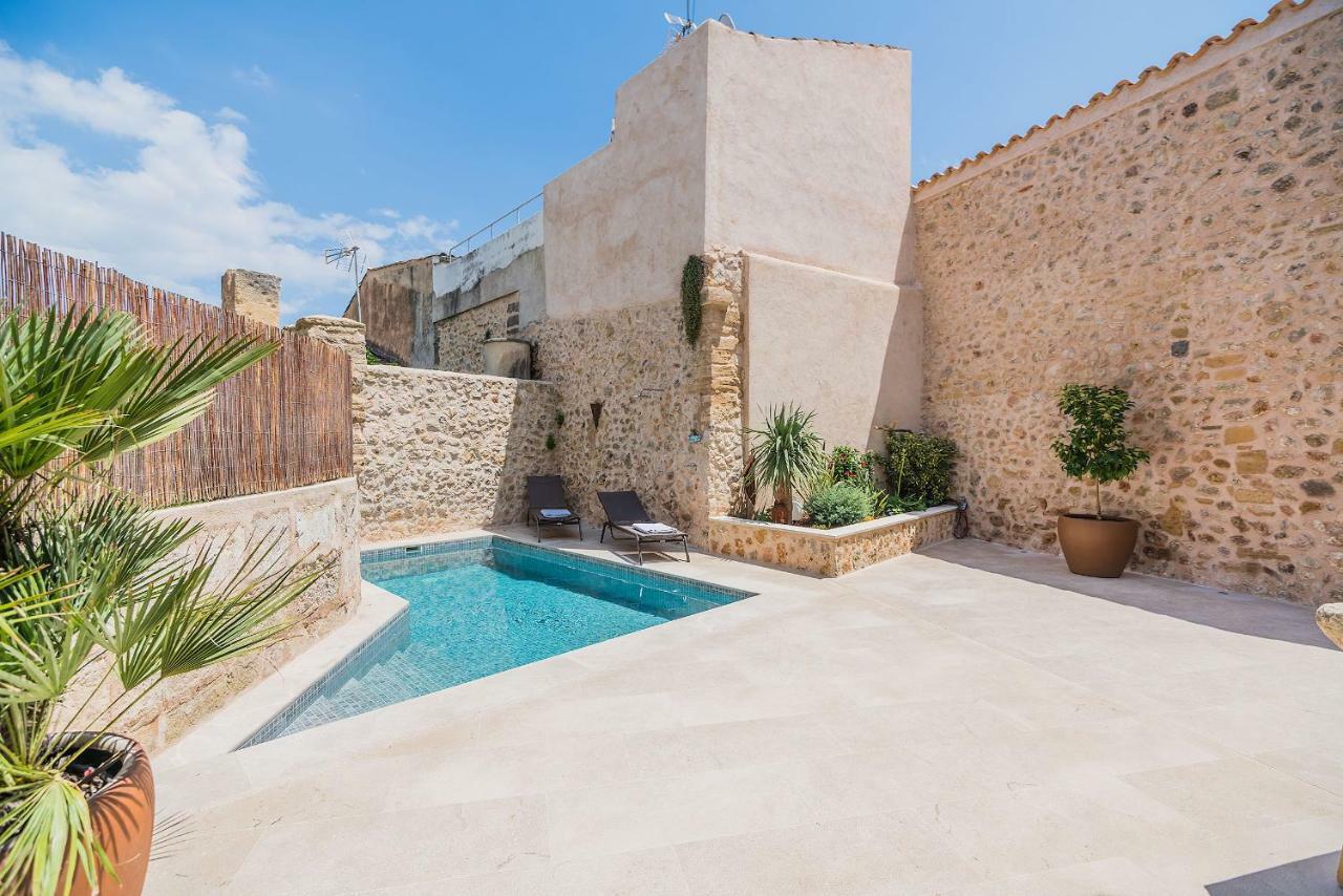 Can Bons Aires By Sunvillas Mallorca Pollensa Exterior foto