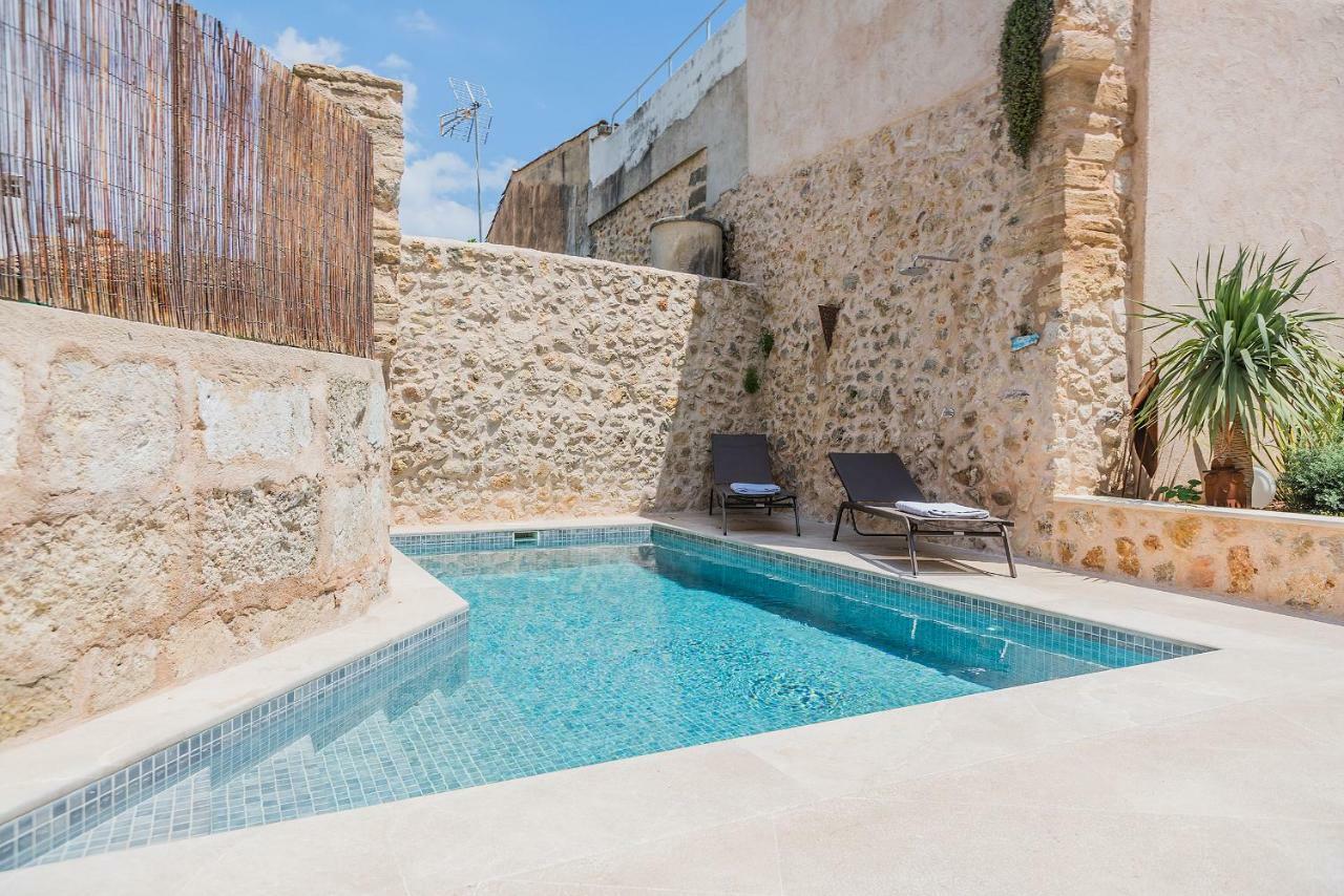 Can Bons Aires By Sunvillas Mallorca Pollensa Exterior foto