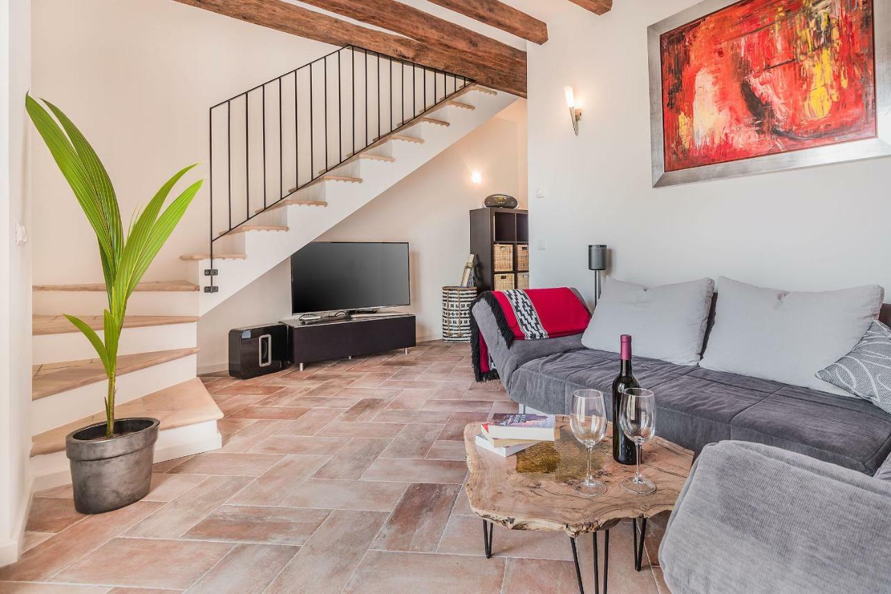 Can Bons Aires By Sunvillas Mallorca Pollensa Exterior foto