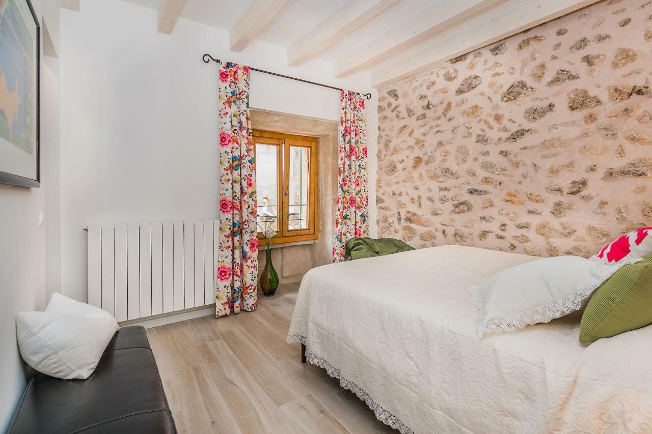 Can Bons Aires By Sunvillas Mallorca Pollensa Exterior foto