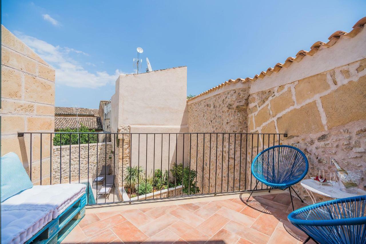 Can Bons Aires By Sunvillas Mallorca Pollensa Exterior foto