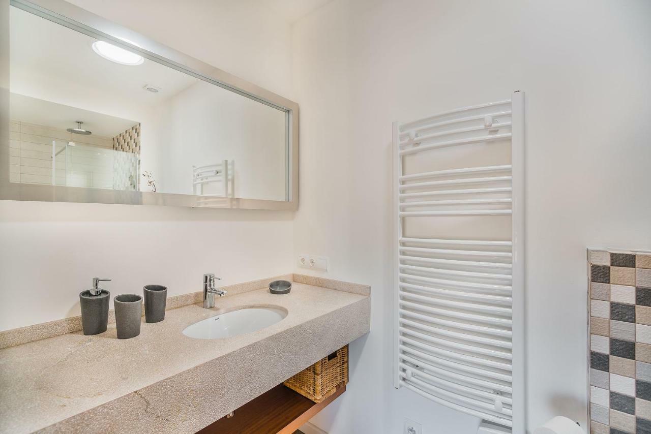 Can Bons Aires By Sunvillas Mallorca Pollensa Exterior foto