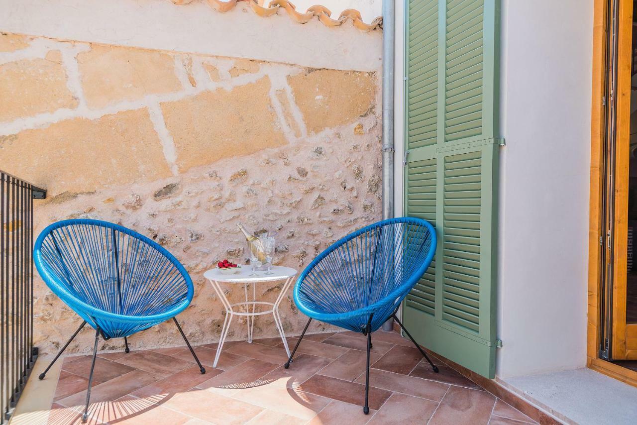 Can Bons Aires By Sunvillas Mallorca Pollensa Exterior foto