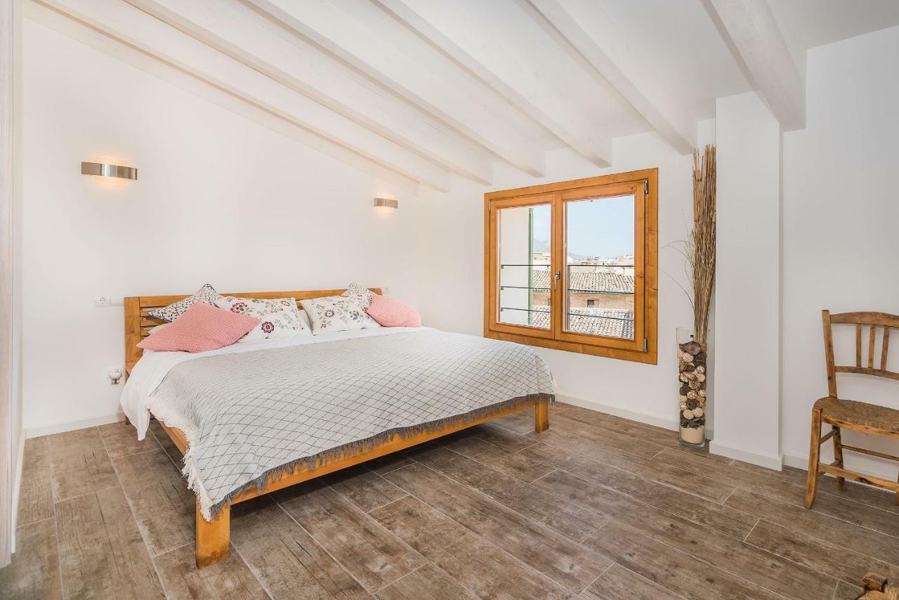Can Bons Aires By Sunvillas Mallorca Pollensa Exterior foto