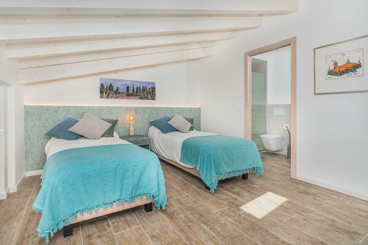Can Bons Aires By Sunvillas Mallorca Pollensa Exterior foto