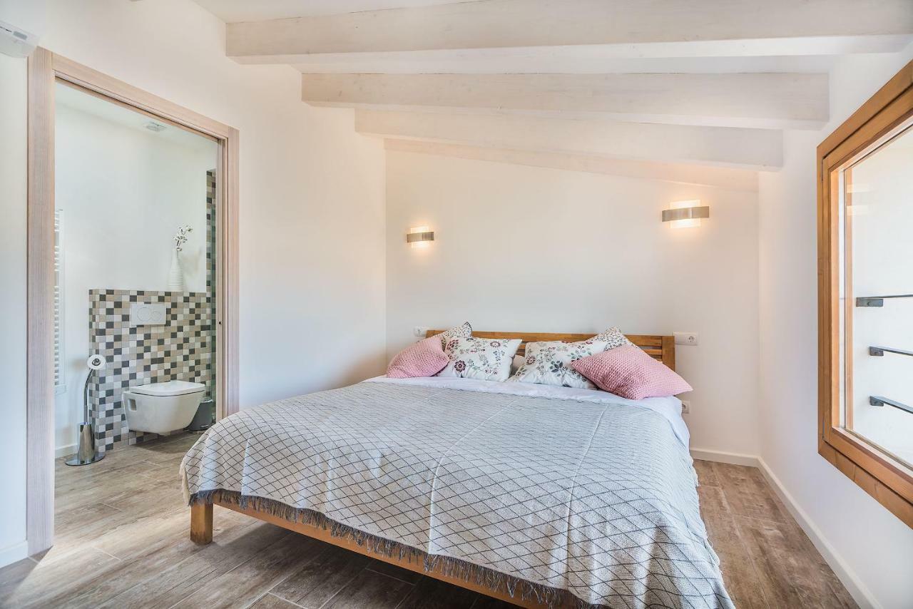 Can Bons Aires By Sunvillas Mallorca Pollensa Exterior foto
