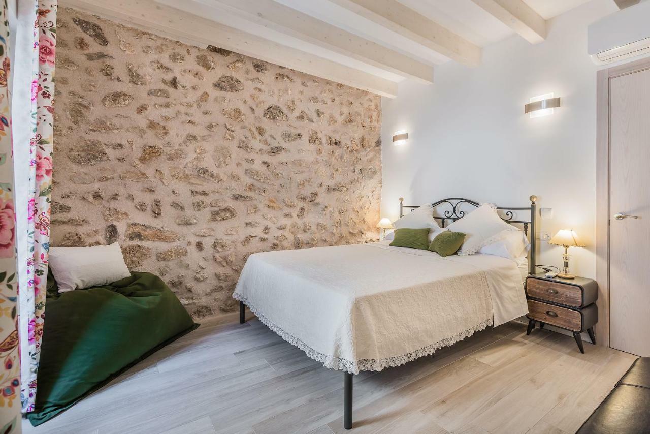 Can Bons Aires By Sunvillas Mallorca Pollensa Exterior foto