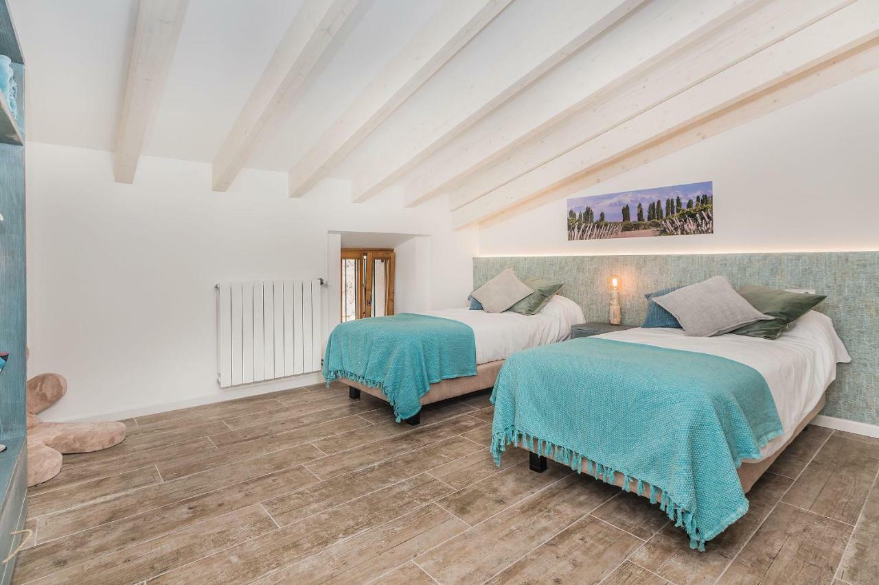 Can Bons Aires By Sunvillas Mallorca Pollensa Exterior foto